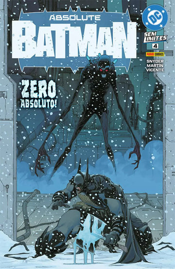 Absolute Batman - Vol.04