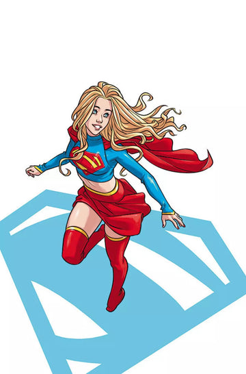 Supergirl (2026) - Vol. 01