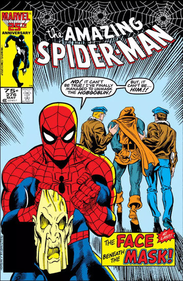 A Saga Do Homem-Aranha - Vol.15 (39)