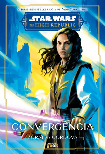 Star Wars: Convergência (The High Republic): 2