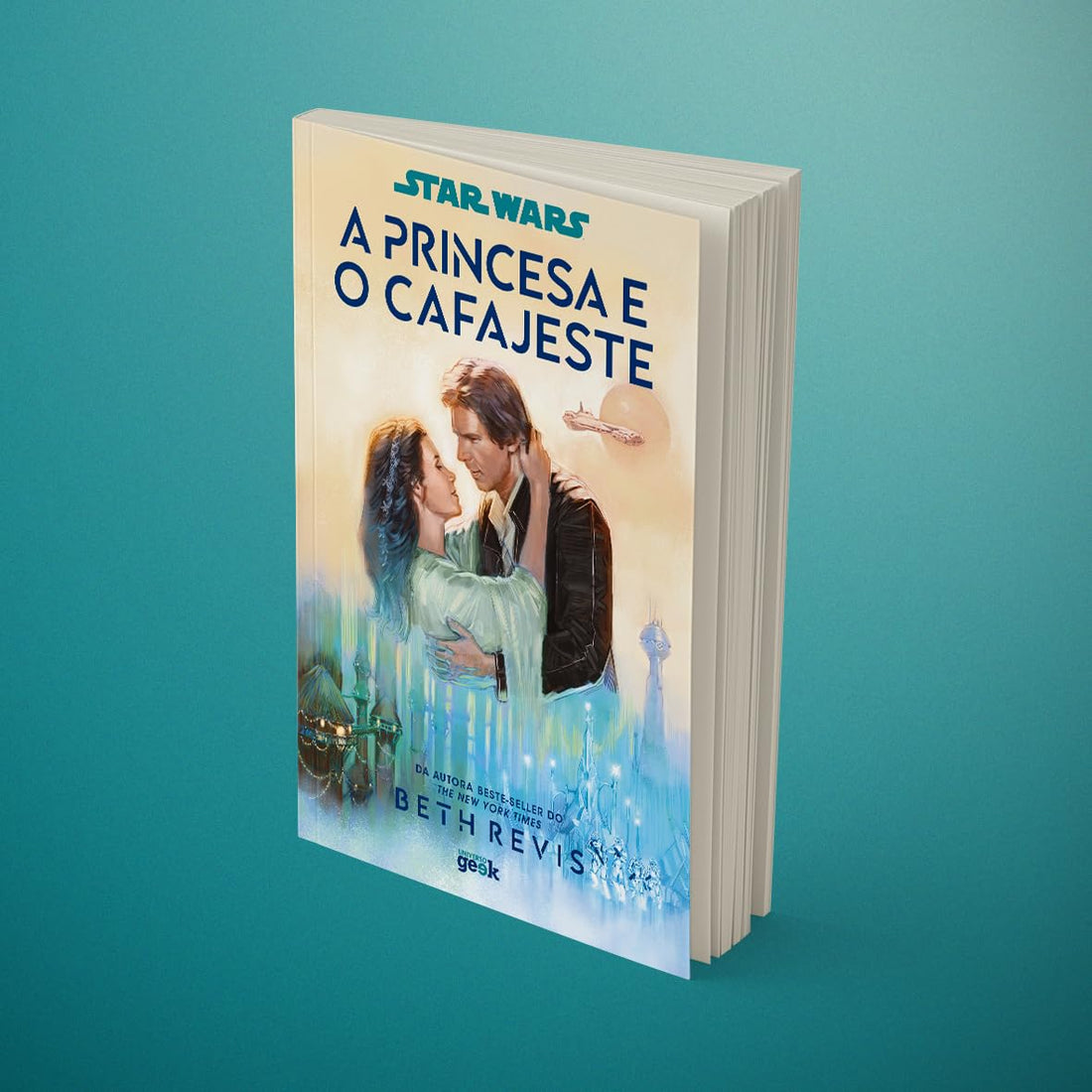 Star Wars: A princesa e o cafajeste