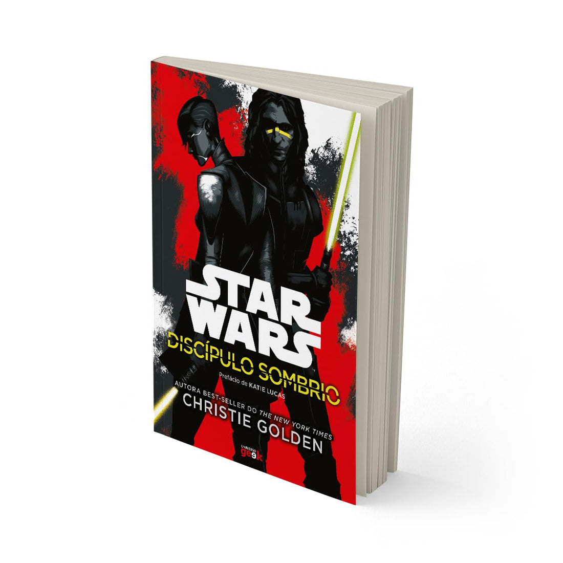 Star Wars: Discípulo sombrio
