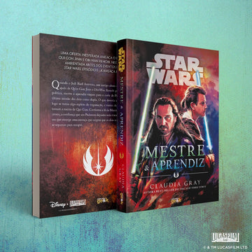 Star Wars: Mestre & aprendiz