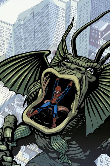 Aventuras Marvel - Vol.19