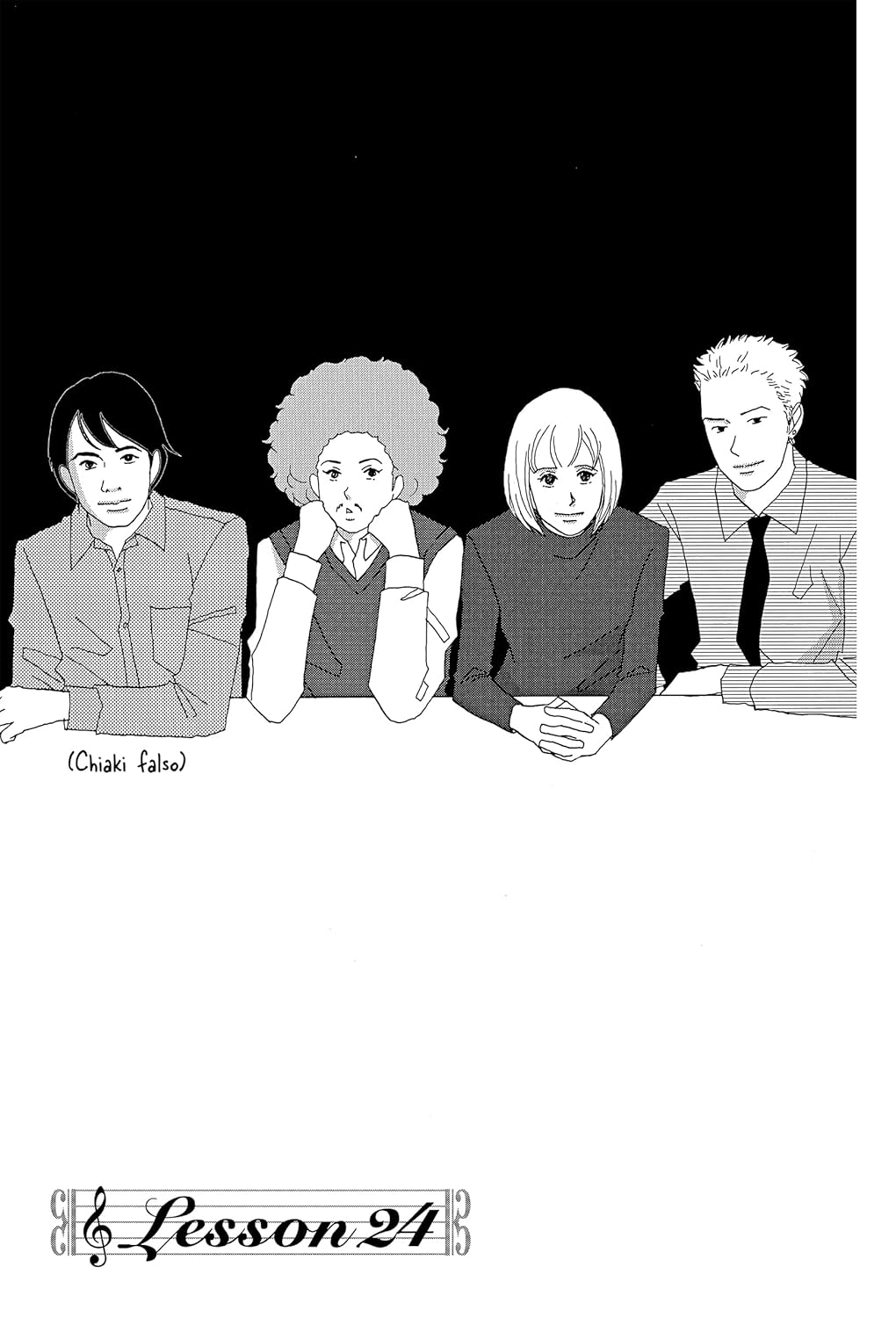Nodame Cantabile - Vol.03