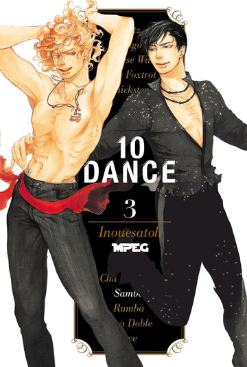 10 Dance - Vol.03