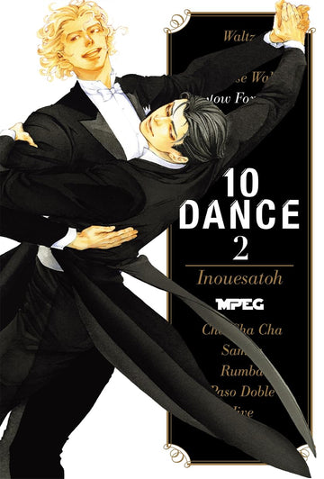 10 Dance - Vol.02