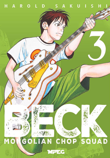 Beck - Vol.03