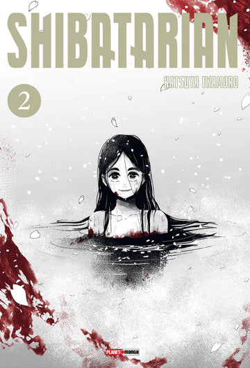 Shibatarian - Vol.02