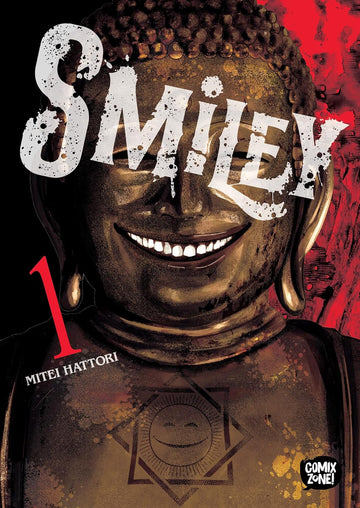 Smiley - Vol.01