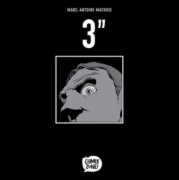 3 Segundos - Marc-Antoine Marhieu