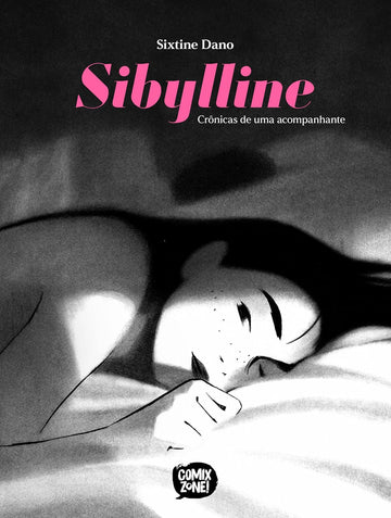 Sibylline - Crônicas de uma Acompanhante