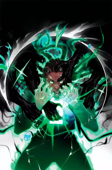 Absolute Lanterna Verde - Vol. 02
