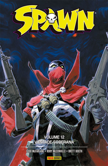 Spawn - Vol. 12