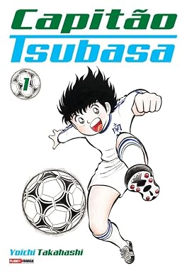 Capitão Tsubasa