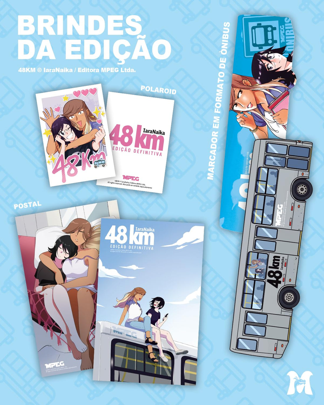 48 KM - Edição Definitiva