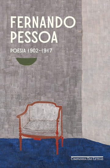 Poesia 1902-1917