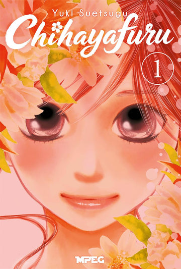 Chihayafuru - Vol.01 (3 em 1)
