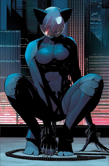 Absolute Batman - Vol.07 (Capa Variante)