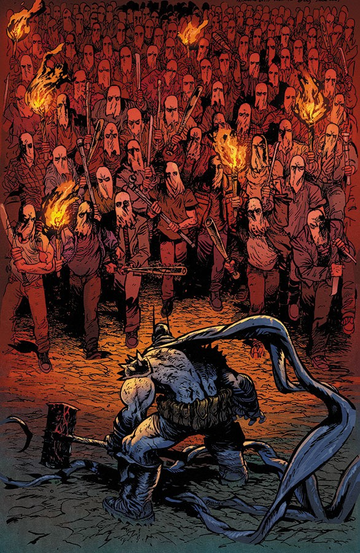 Absolute Batman - Vol.08