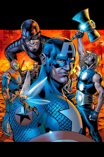 Ultimate Collection - Vol.07 - Os Supremos 02: Segurança Nacional