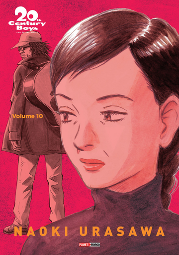 20th Century Boys - Edição Definitiva - Vol.10