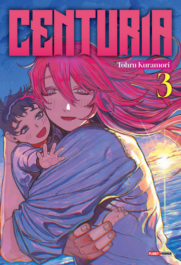 Centuria - Vol.03