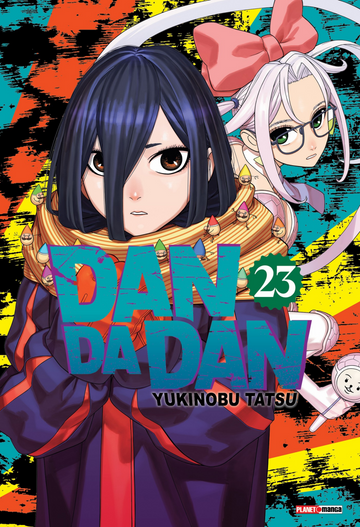 Dandadan - Vol.23
