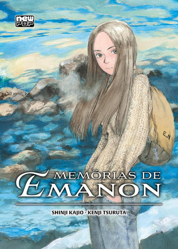 Memórias de Emanon