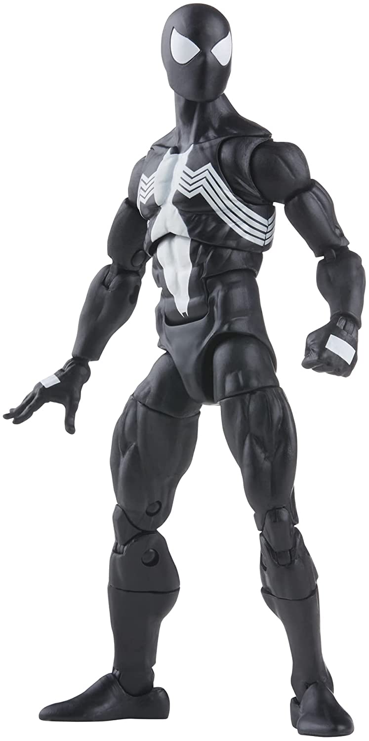 Marvel Legends Series - Symbiote Spider-Man