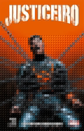 Justiceiro (2023) - Vol.04
