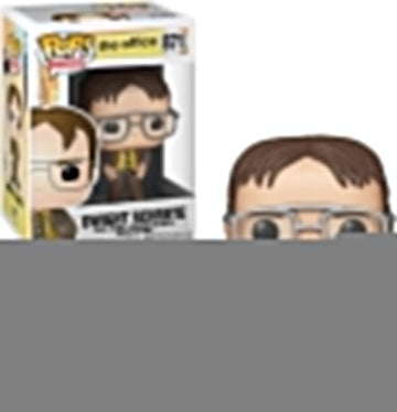 FUNKO POP - The Office - Dwight Schrute