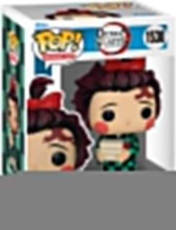 POP FUNKO - DEMON SLAYER - TANJIRO KIMONO