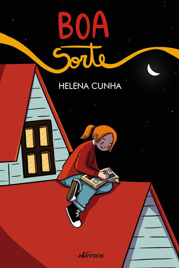 Boa Sorte - Helena Cunha