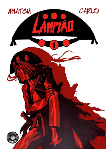 LAMPIÃO - Vol.01