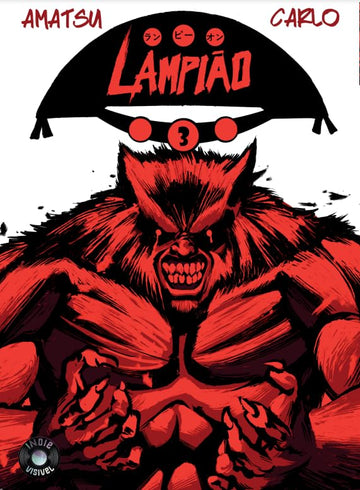 LAMPIÃO - Vol.03