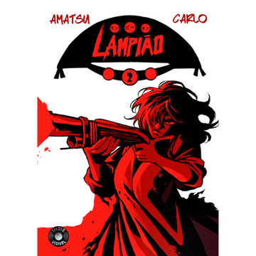 LAMPIÃO - Vol.02