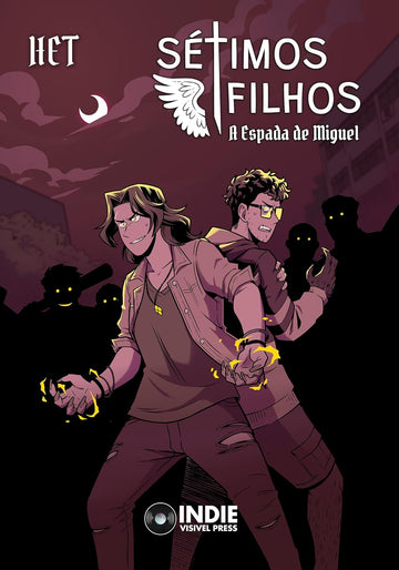 Sétimos Filhos