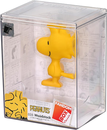 Fandombox - Peanuts - Woodstock