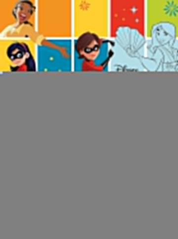 O Mundo É das Garotas