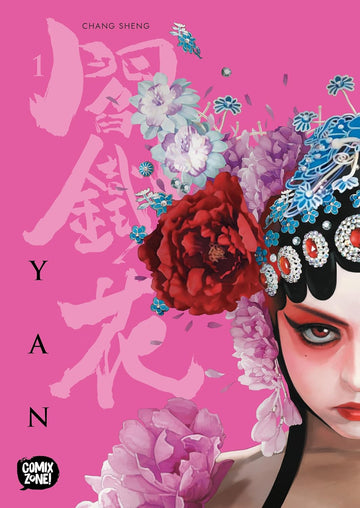 Yan (Vol.1 de 3) - Chang Sheng