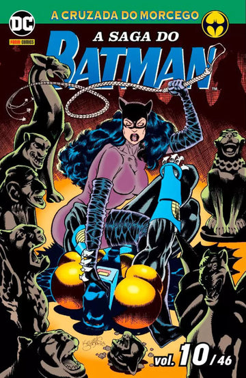 A Saga do Batman - Vol.10/46