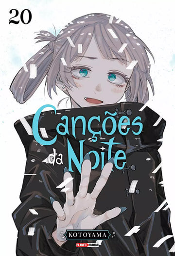 Canções Da Noite - Vol.20