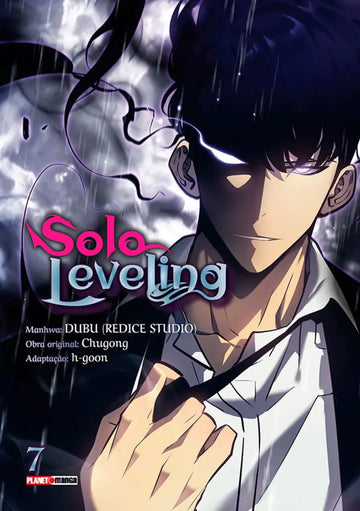 Solo Leveling - Vol.07