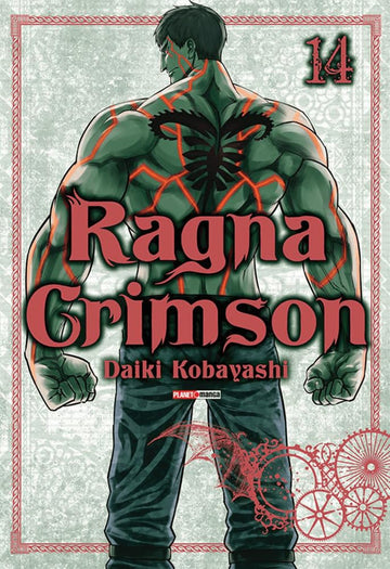 Ragna Crimson - Vol.14