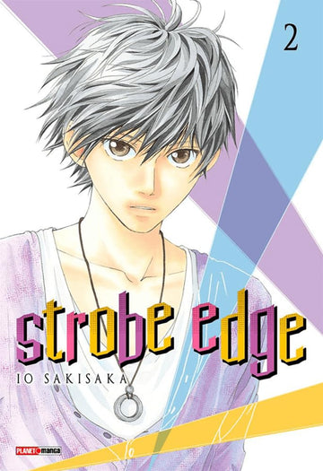 Strobe Edge - Vol.02