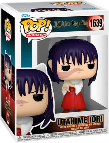 Funko Pop - As Tartarugas Ninja - Raphael