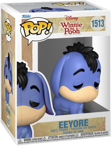 Funko Pop - Disney O Ursinho Pooh - Io