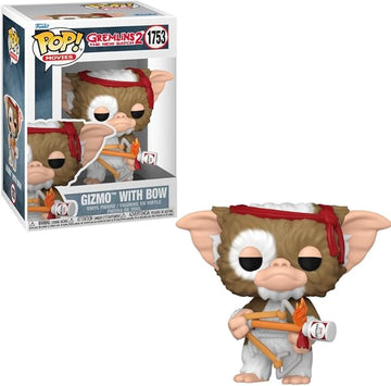 Funko Pop - Gremlins 2 - Gizmo