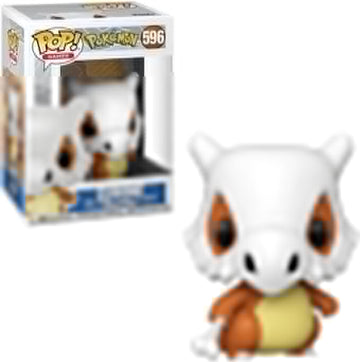 Funko Pop - Pokemon - Cubone